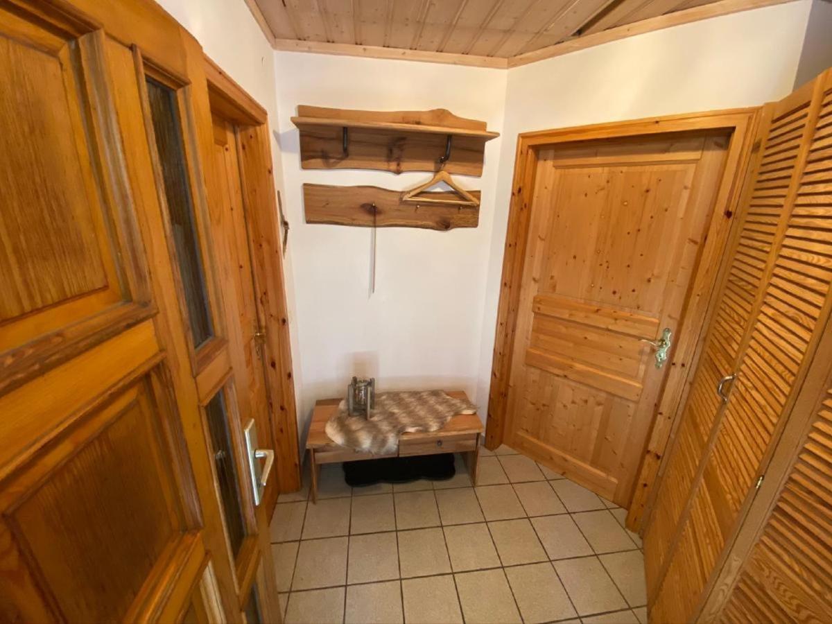 Ferienhaeuser Geiersberg Hébergement de vacances *