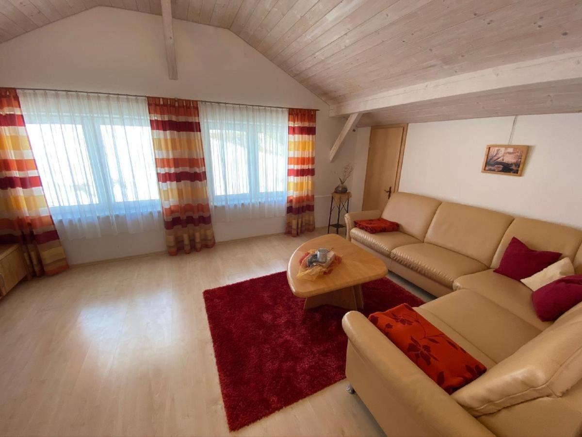 Hébergement de vacances Ferienhaeuser Geiersberg Hauzenberg