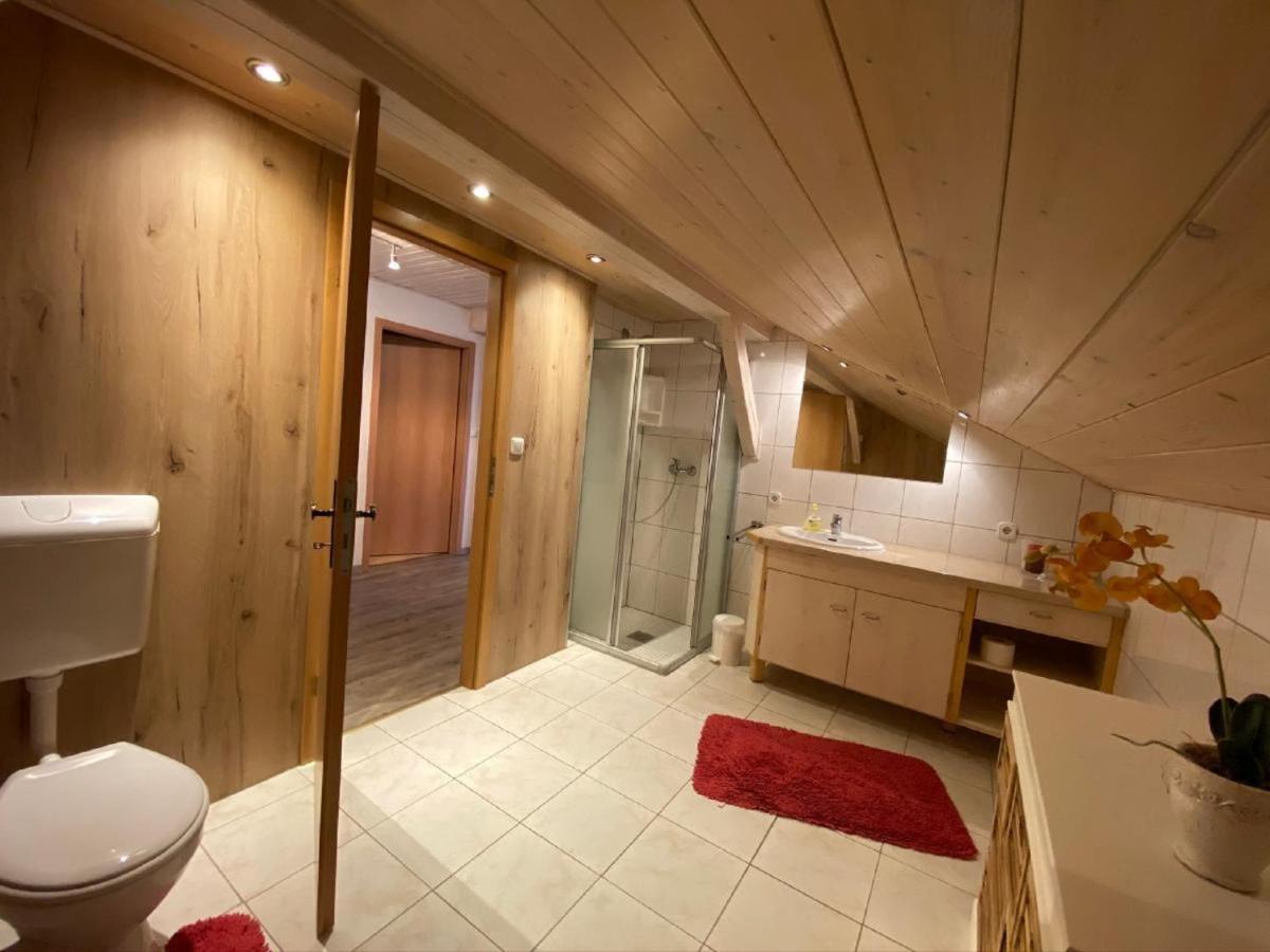 Hébergement de vacances Ferienhaeuser Geiersberg *