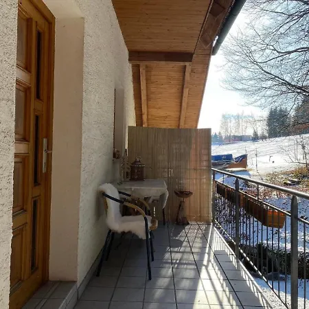 Ferienhaeuser Geiersberg Hauzenberg Exterior photo
