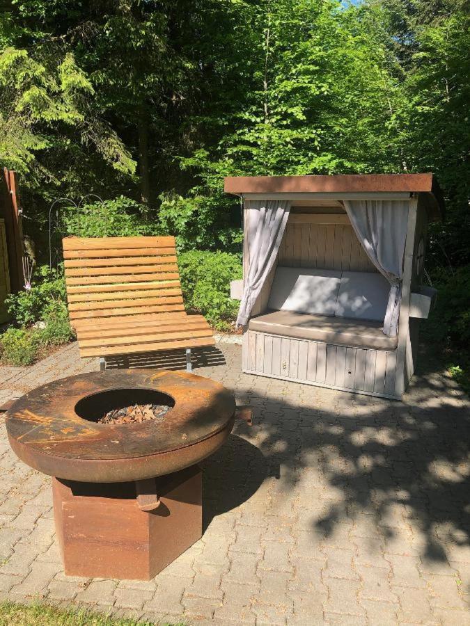 Ferienhaeuser Geiersberg * Hauzenberg