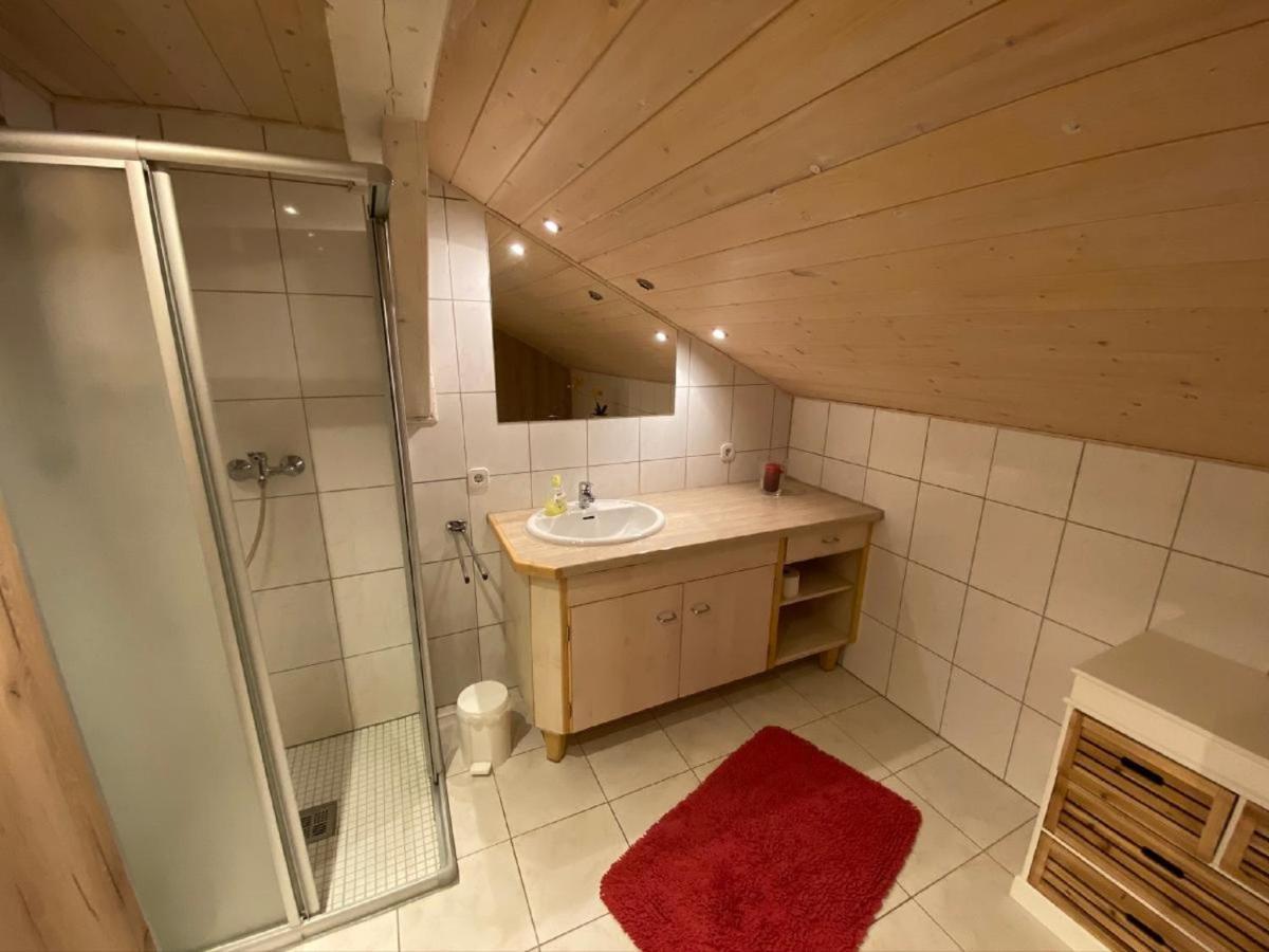 Holiday home Ferienhaeuser Geiersberg Hauzenberg