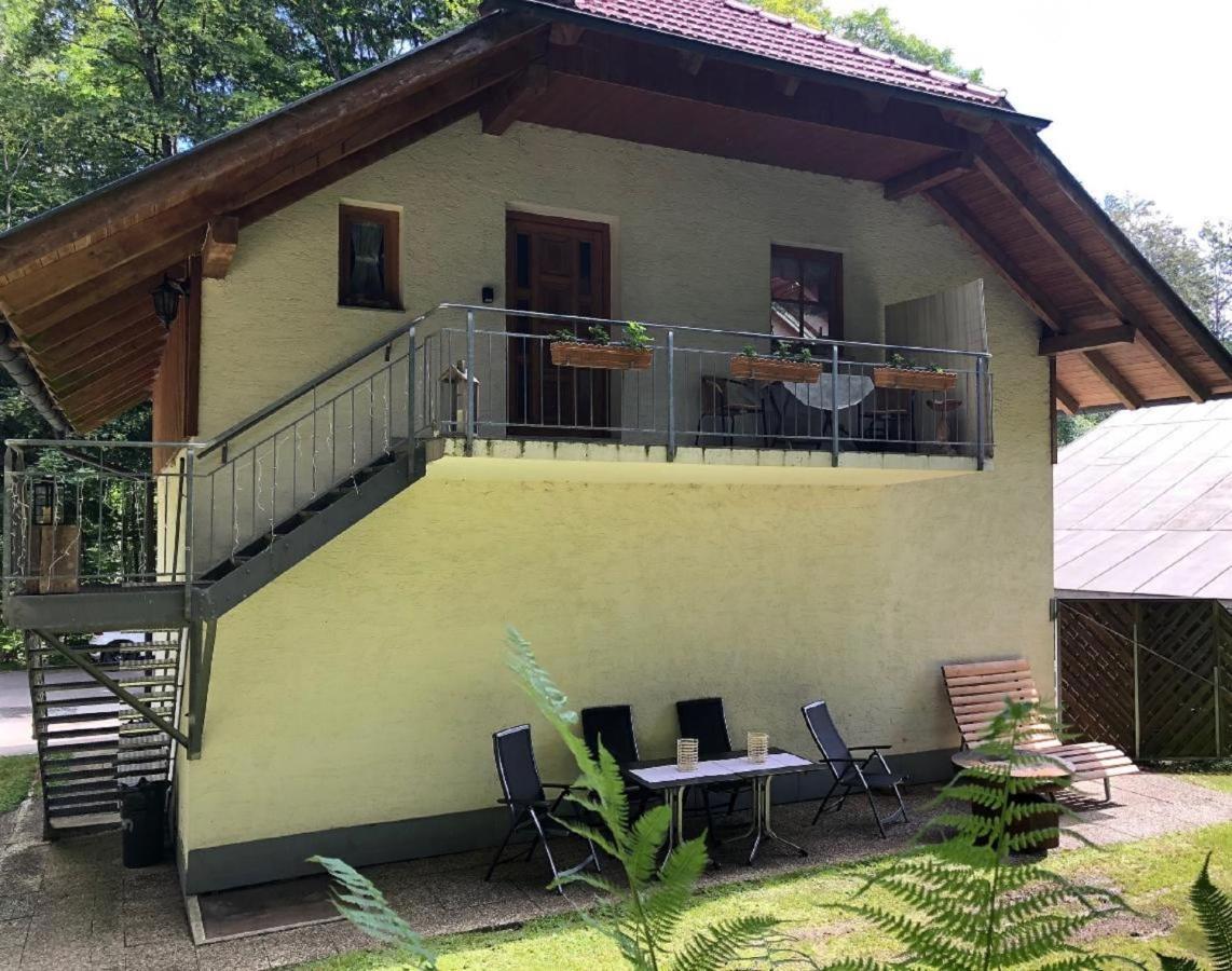 Ferienhaeuser Geiersberg Holiday home